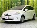 2014 Toyota PRIUS α