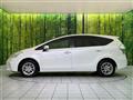 2014 Toyota PRIUS α