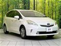 2014 Toyota PRIUS α