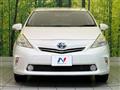 2014 Toyota PRIUS α