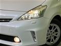2014 Toyota PRIUS α