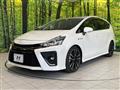 2015 Toyota PRIUS α