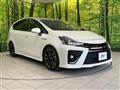 2015 Toyota PRIUS α