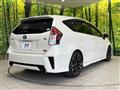2015 Toyota PRIUS α