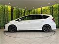 2015 Toyota PRIUS α