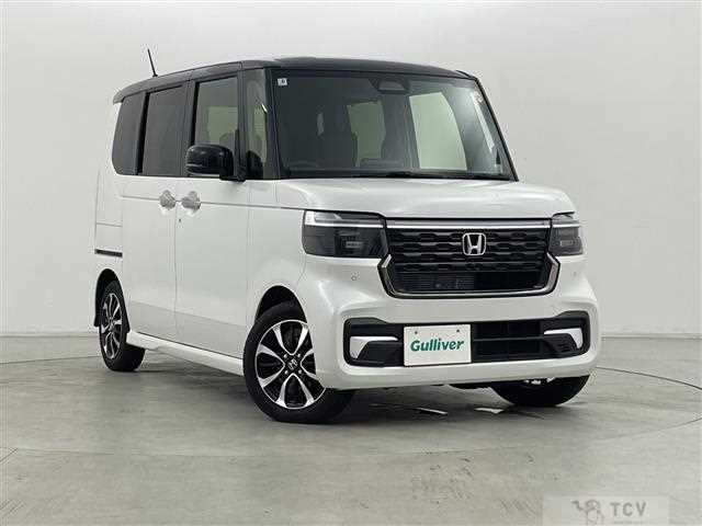 2025 Honda N BOX