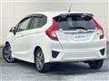 2017 Honda Fit