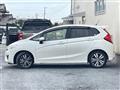 2017 Honda Fit