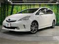 2014 Toyota PRIUS α