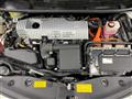 2014 Toyota PRIUS α