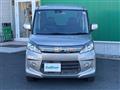 2014 Suzuki Spacia