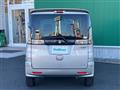 2014 Suzuki Spacia