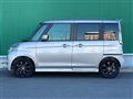 2014 Suzuki Spacia
