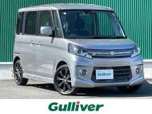 2014 Suzuki Spacia