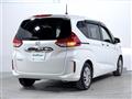 2021 Honda Freed