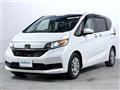 2021 Honda Freed