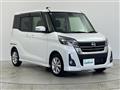 2019 Nissan DAYZ ROOX