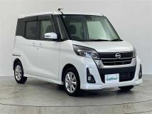 2019 Nissan DAYZ ROOX