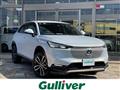 2021 Honda VEZEL