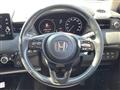 2021 Honda VEZEL