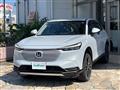 2021 Honda VEZEL