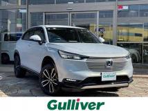2021 Honda VEZEL