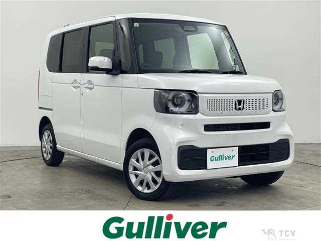 2024 Honda N BOX