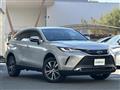 2020 Toyota Harrier Hybrid