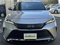 2020 Toyota Harrier Hybrid