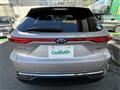 2020 Toyota Harrier Hybrid