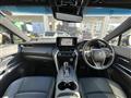 2020 Toyota Harrier Hybrid