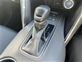 2020 Toyota Harrier Hybrid