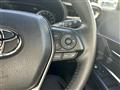 2020 Toyota Harrier Hybrid