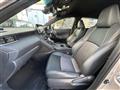 2020 Toyota Harrier Hybrid