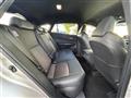 2020 Toyota Harrier Hybrid