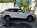 2020 Toyota Harrier Hybrid