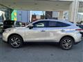 2020 Toyota Harrier Hybrid