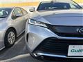 2020 Toyota Harrier Hybrid