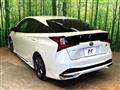 2021 Toyota Prius