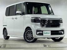 2025 Honda N BOX