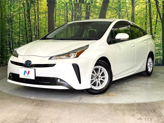 2022 Toyota Prius