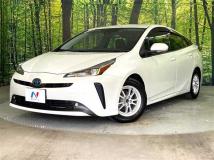 2022 Toyota Prius