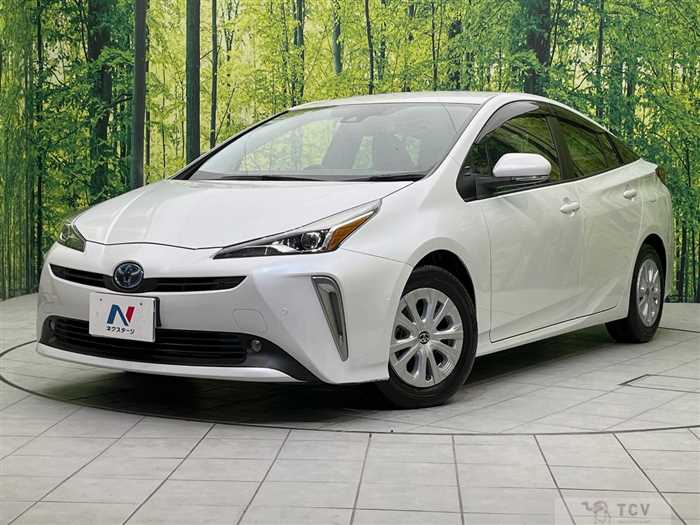 2022 Toyota Prius