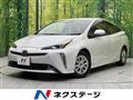 2022 Toyota Prius