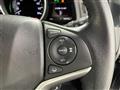 2017 Honda Fit Hybrid