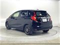 2017 Honda Fit Hybrid