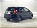 2017 Honda Fit Hybrid