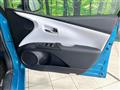 2017 Toyota Prius PHV