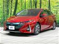 2018 Toyota Prius PHV
