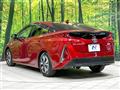 2018 Toyota Prius PHV
